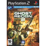 Tom Clancys Ghost Recon 2 [PS2]